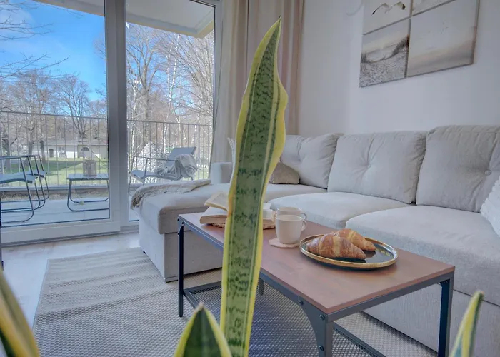 Helapart - Casa Baia شقة