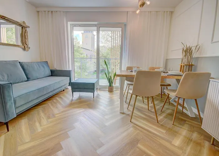 Helapart - Casa Baia شقة