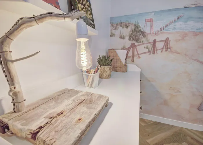 Helapart - Casa Baia شقة هيل