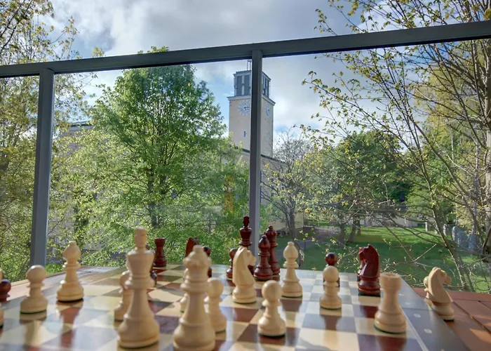 Helapart - Casa Baia *