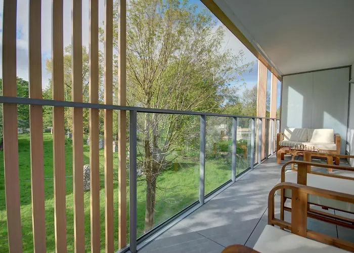 Helapart - Casa Baia شقة هيل