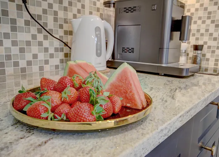 Helapart - Casa Baia * هيل