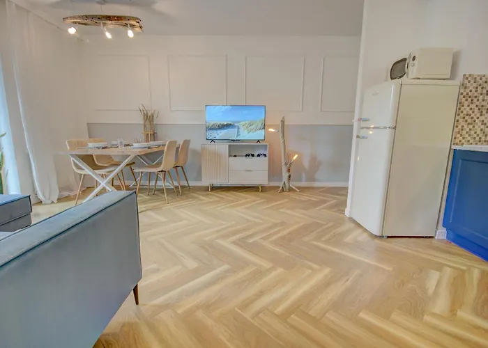 Helapart - Casa Baia