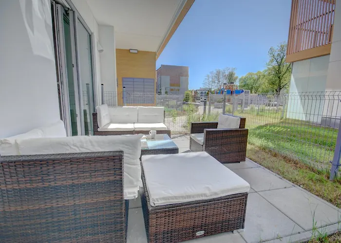 Helapart - Casa Baia شقة