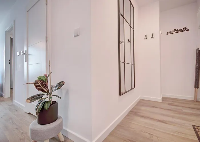 Helapart - Casa Baia *