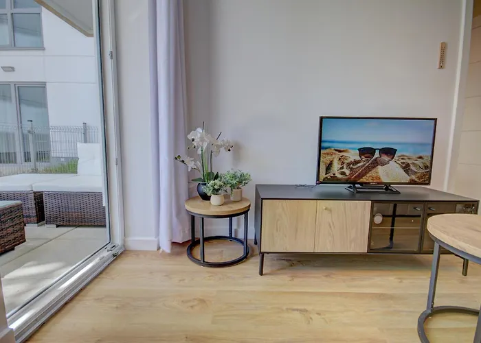 Helapart - Casa Baia هيل