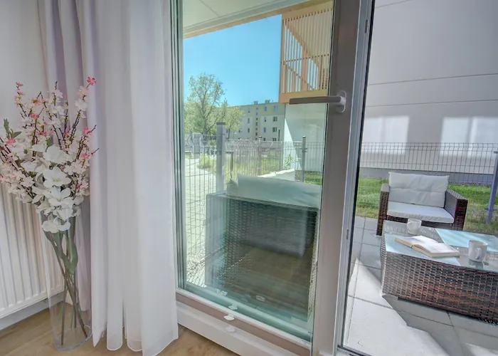 Helapart - Casa Baia