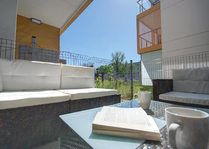 شقة Helapart - Casa Baia