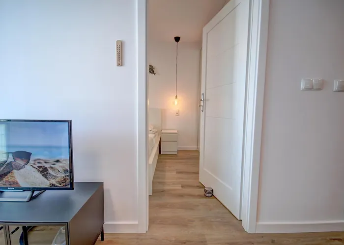 Helapart - Casa Baia شقة هيل