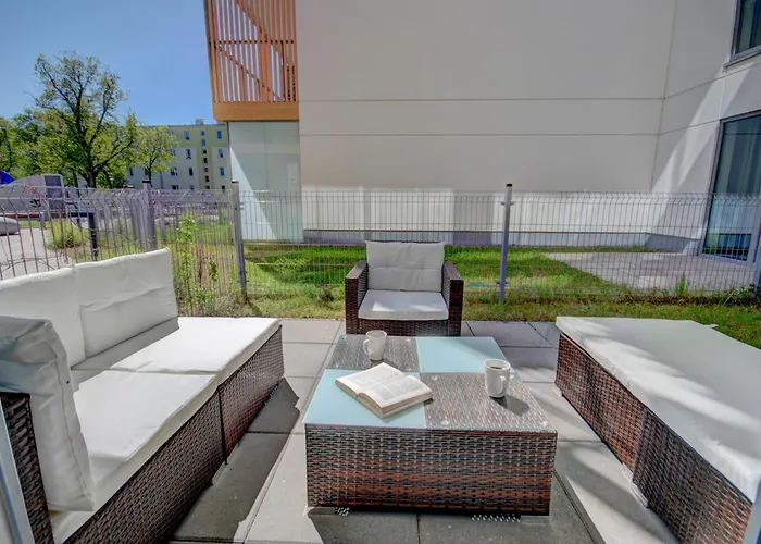 شقة Helapart - Casa Baia هيل