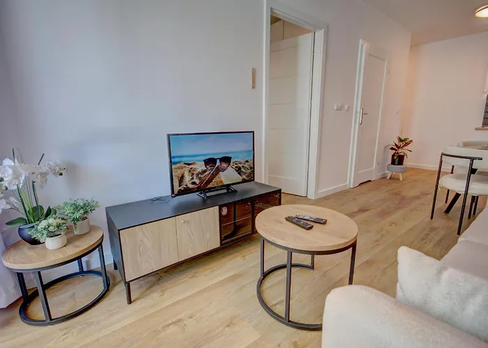 شقة Helapart - Casa Baia