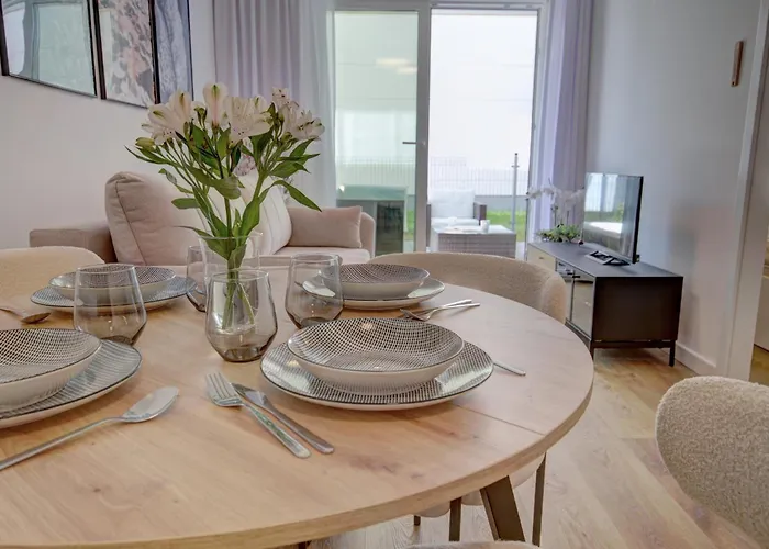 Helapart - Casa Baia شقة *