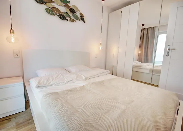 شقة Helapart - Casa Baia *