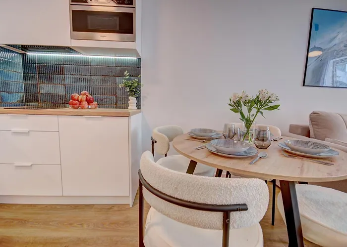 Helapart - Casa Baia شقة هيل