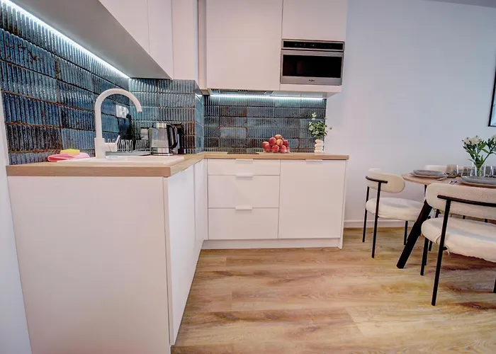 Helapart - Casa Baia شقة