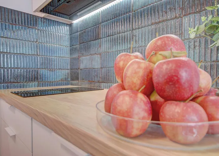 Helapart - Casa Baia شقة *