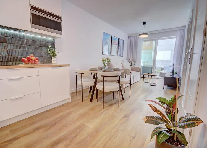 Helapart - Casa Baia شقة هيل