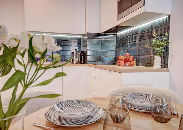 Helapart - Casa Baia * هيل