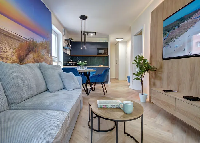 شقة Helapart - Casa Baia