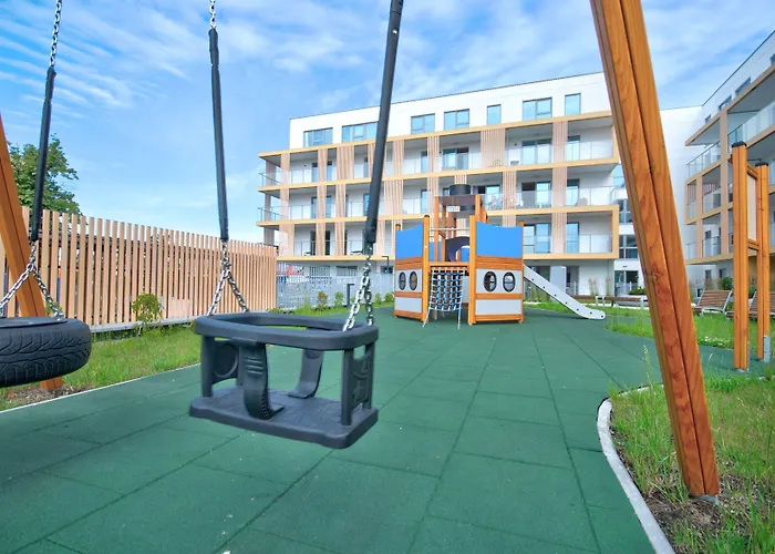 Helapart - Casa Baia