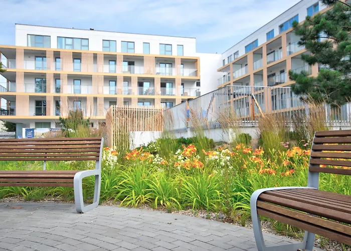 Helapart - Casa Baia شقة هيل