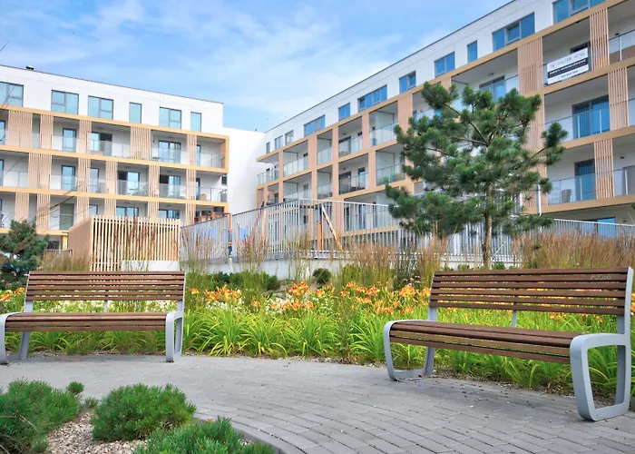 Helapart - Casa Baia *