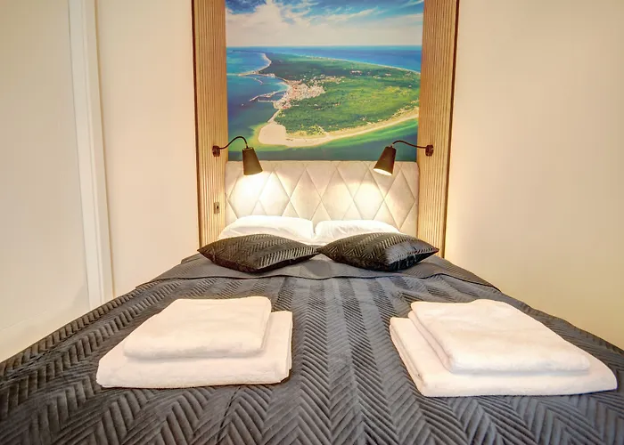 شقة Helapart - Casa Baia هيل