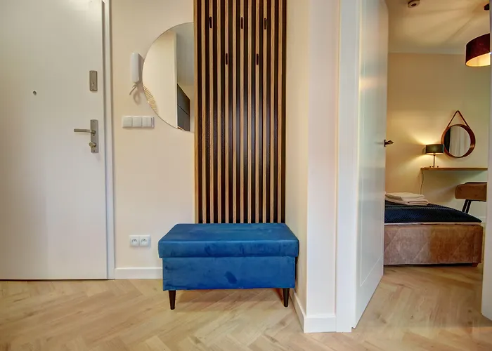 Helapart - Casa Baia *