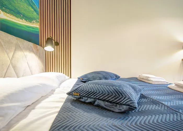 Helapart - Casa Baia * هيل