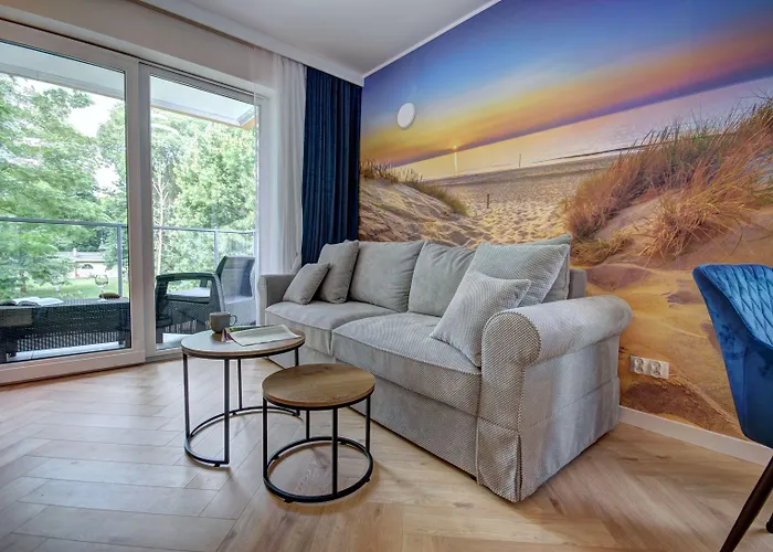 Helapart - Casa Baia *