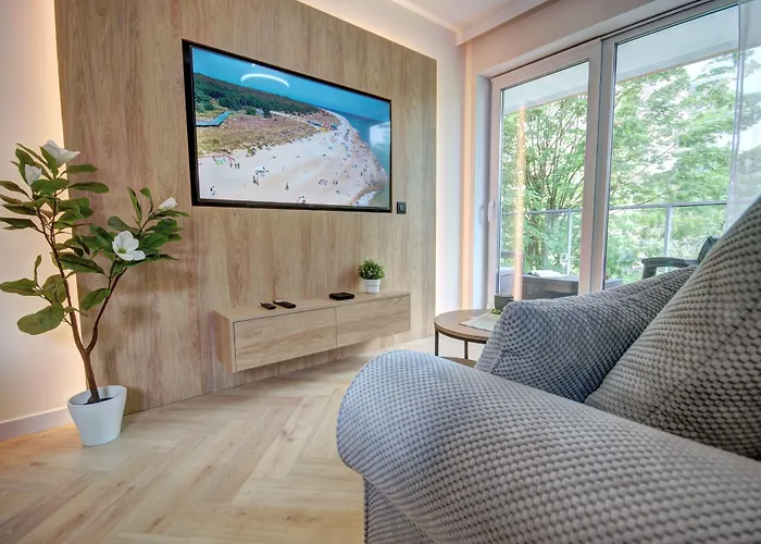 Helapart - Casa Baia شقة