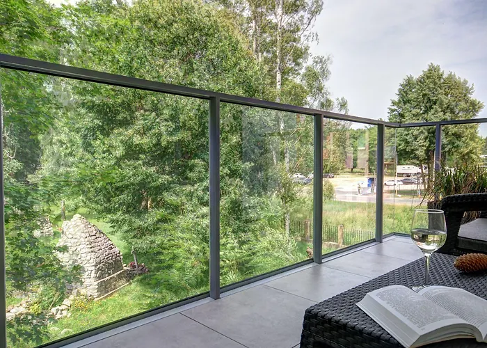 Helapart - Casa Baia شقة