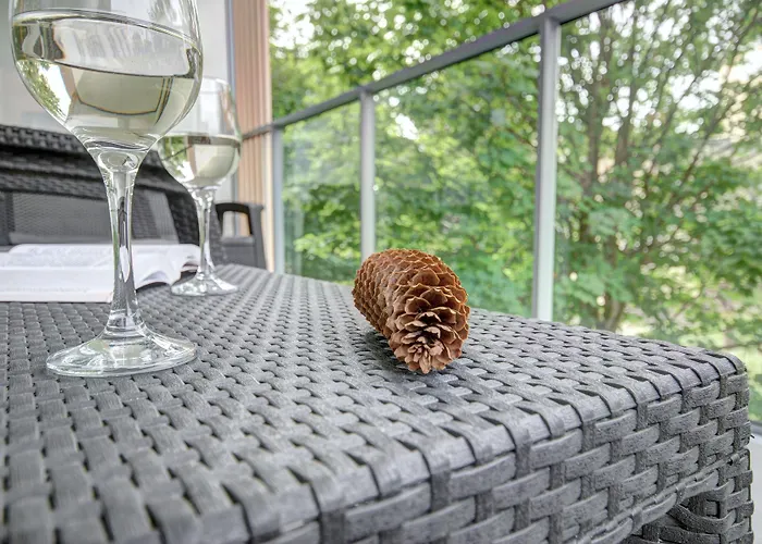 Helapart - Casa Baia