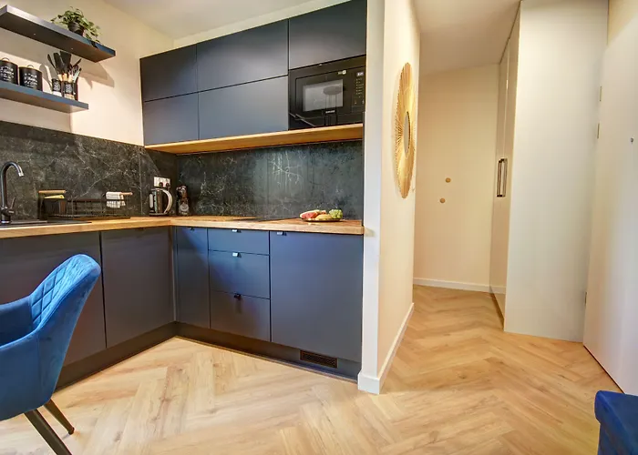 Helapart - Casa Baia