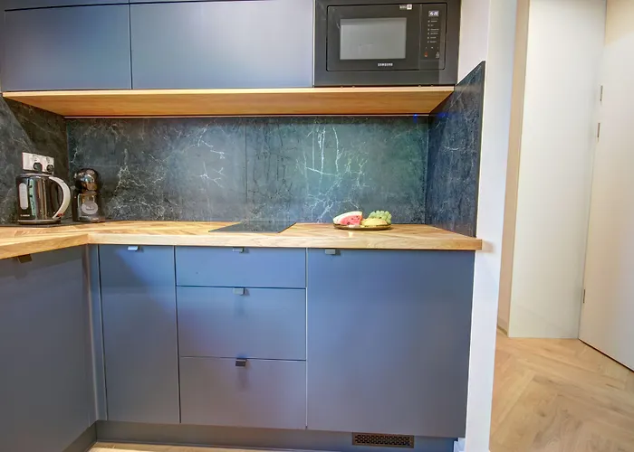 شقة Helapart - Casa Baia