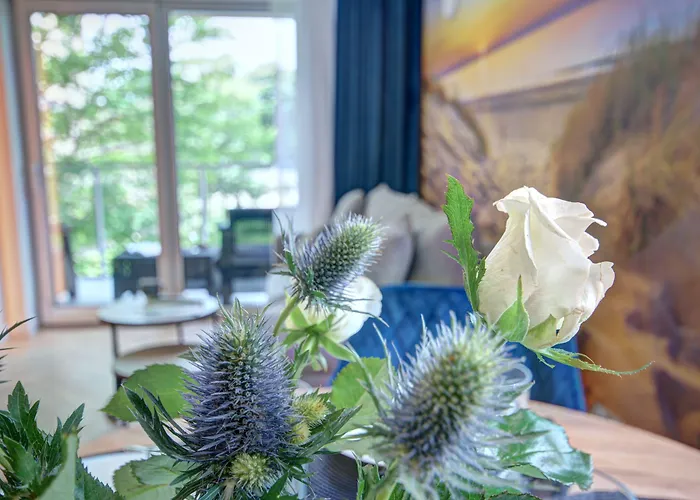 شقة Helapart - Casa Baia