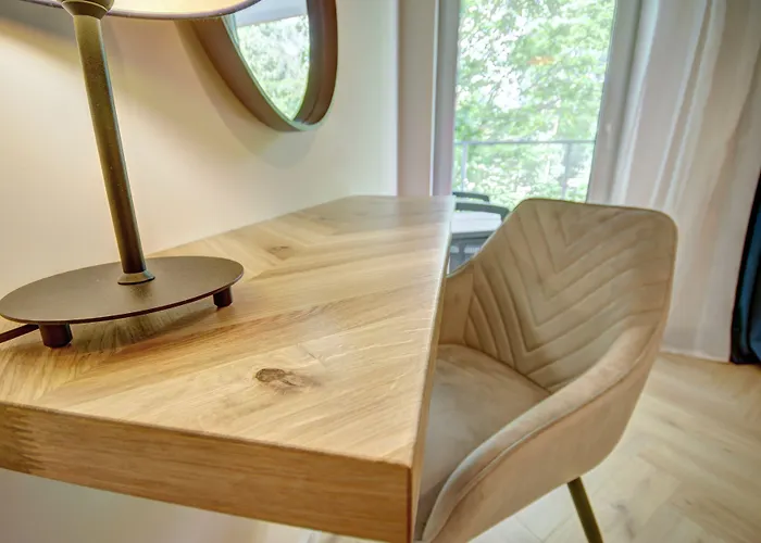 Helapart - Casa Baia شقة *