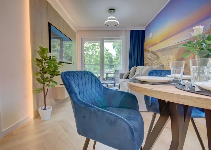 شقة Helapart - Casa Baia