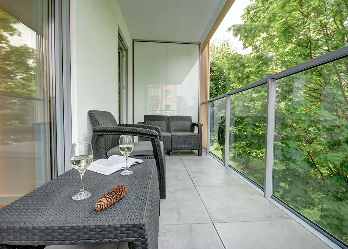 Helapart - Casa Baia