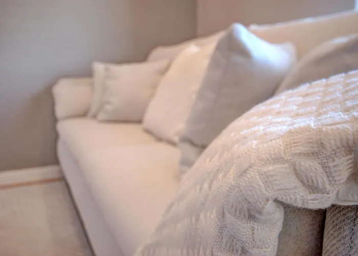 Helapart - Casa Baia شقة هيل