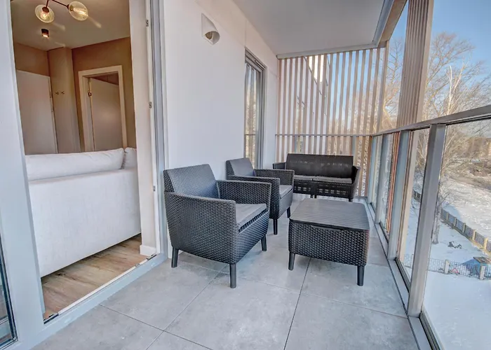 شقة Helapart - Casa Baia *