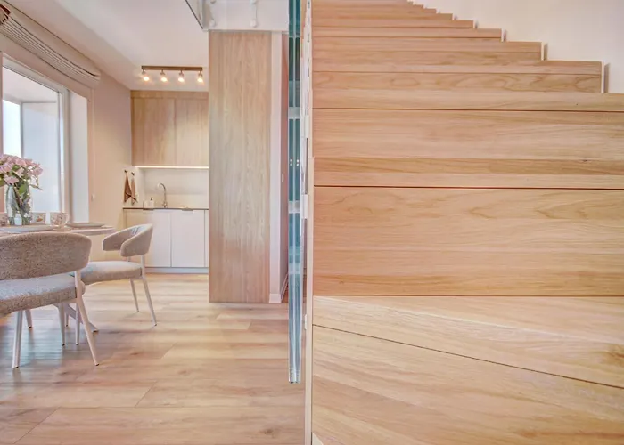 Helapart - Casa Baia شقة *