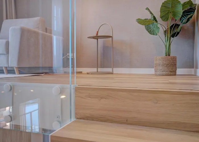 Helapart - Casa Baia شقة هيل