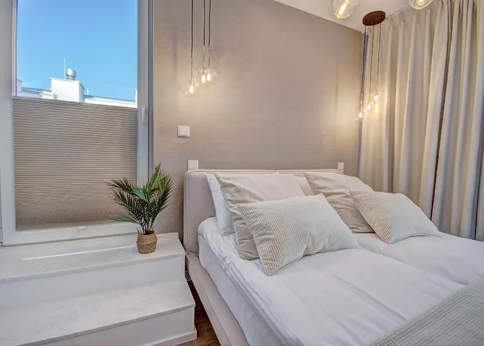 شقة Helapart - Casa Baia هيل