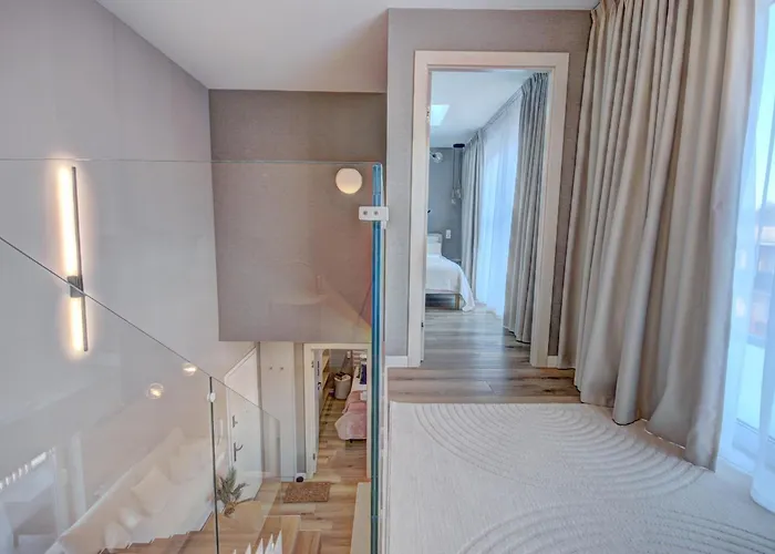 شقة Helapart - Casa Baia هيل