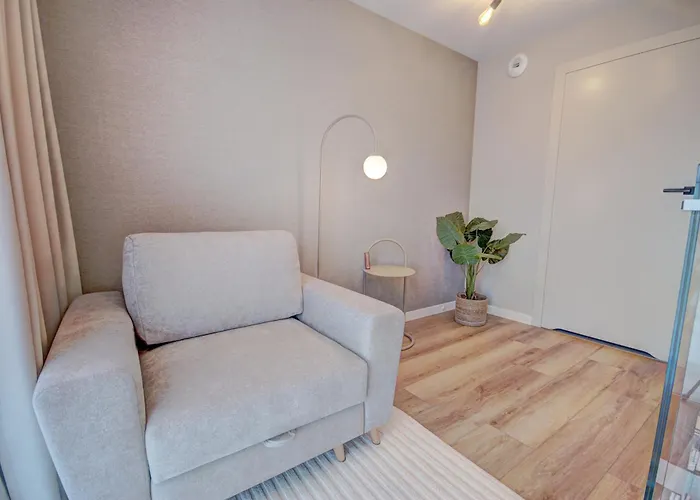 Helapart - Casa Baia شقة