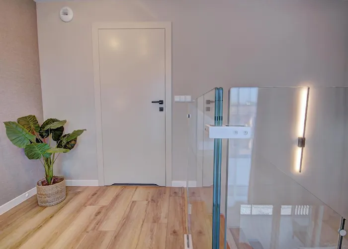 Helapart - Casa Baia شقة