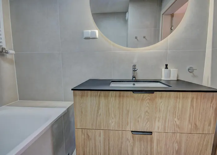 Helapart - Casa Baia * هيل