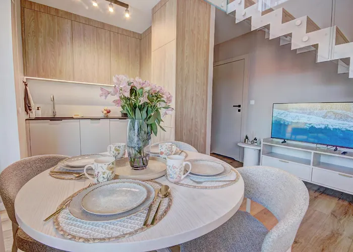 Helapart - Casa Baia هيل