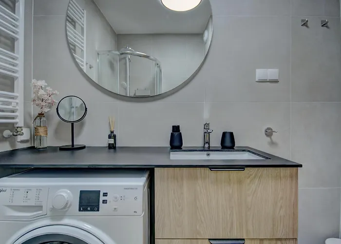 Helapart - Casa Baia شقة *